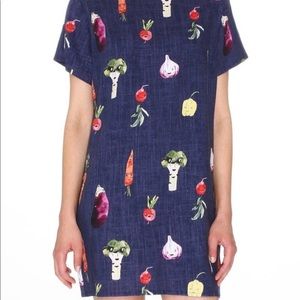 ISO! Pepaloves eat your veggies dress